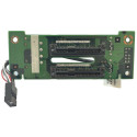 BACKPLANE 2xHDD SAS FUJITSU PRIMERGY TX120 S1 S26361-D2552-A10-2