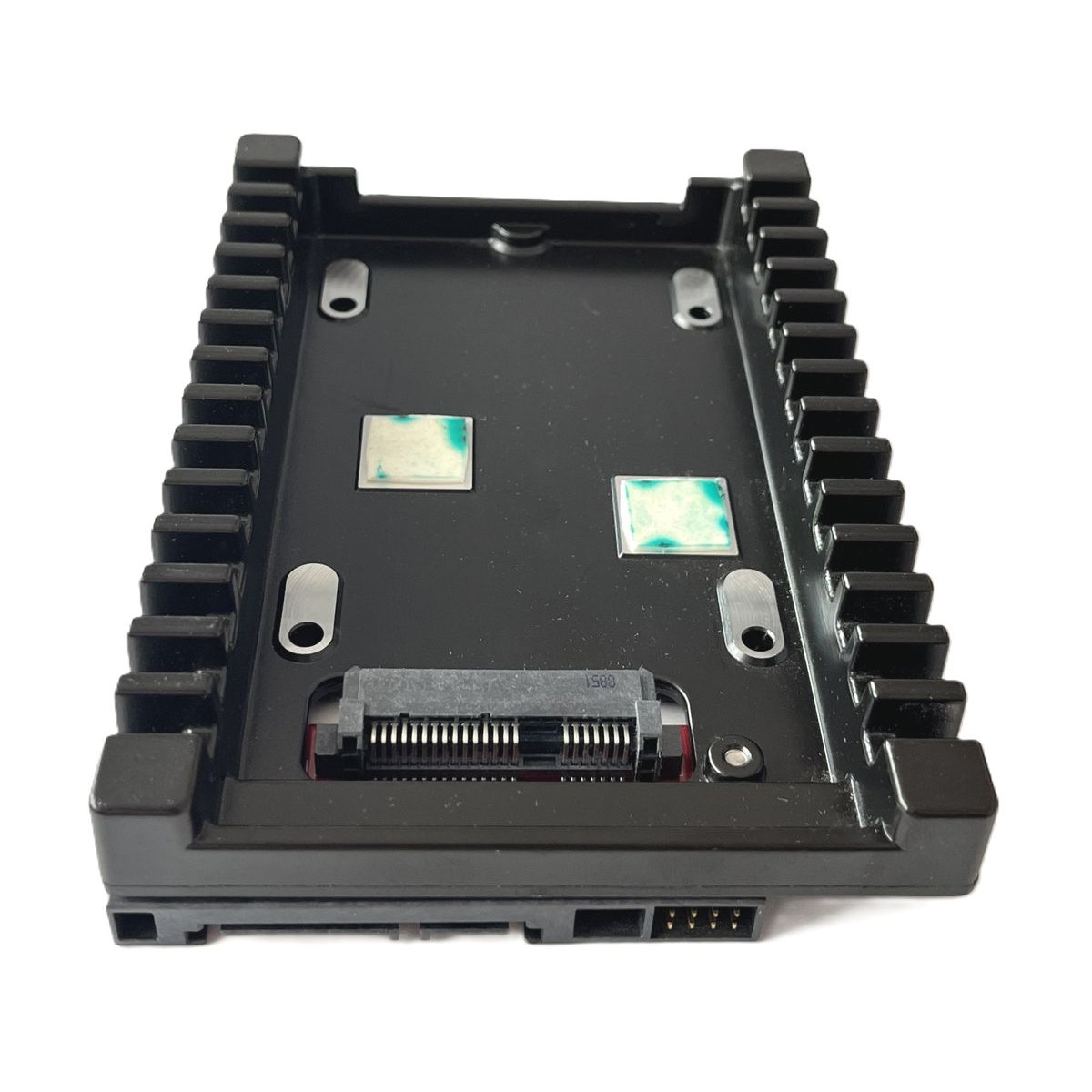 ADAPTER RAMKA WD 2,5' NA 3,5' HDD SATA 2060-701586-001 2061-701586-100 ADAPTER RAMKA WD 2,5' NA 3,5' HDD SATA 2060-701586-001 2061-701586-100