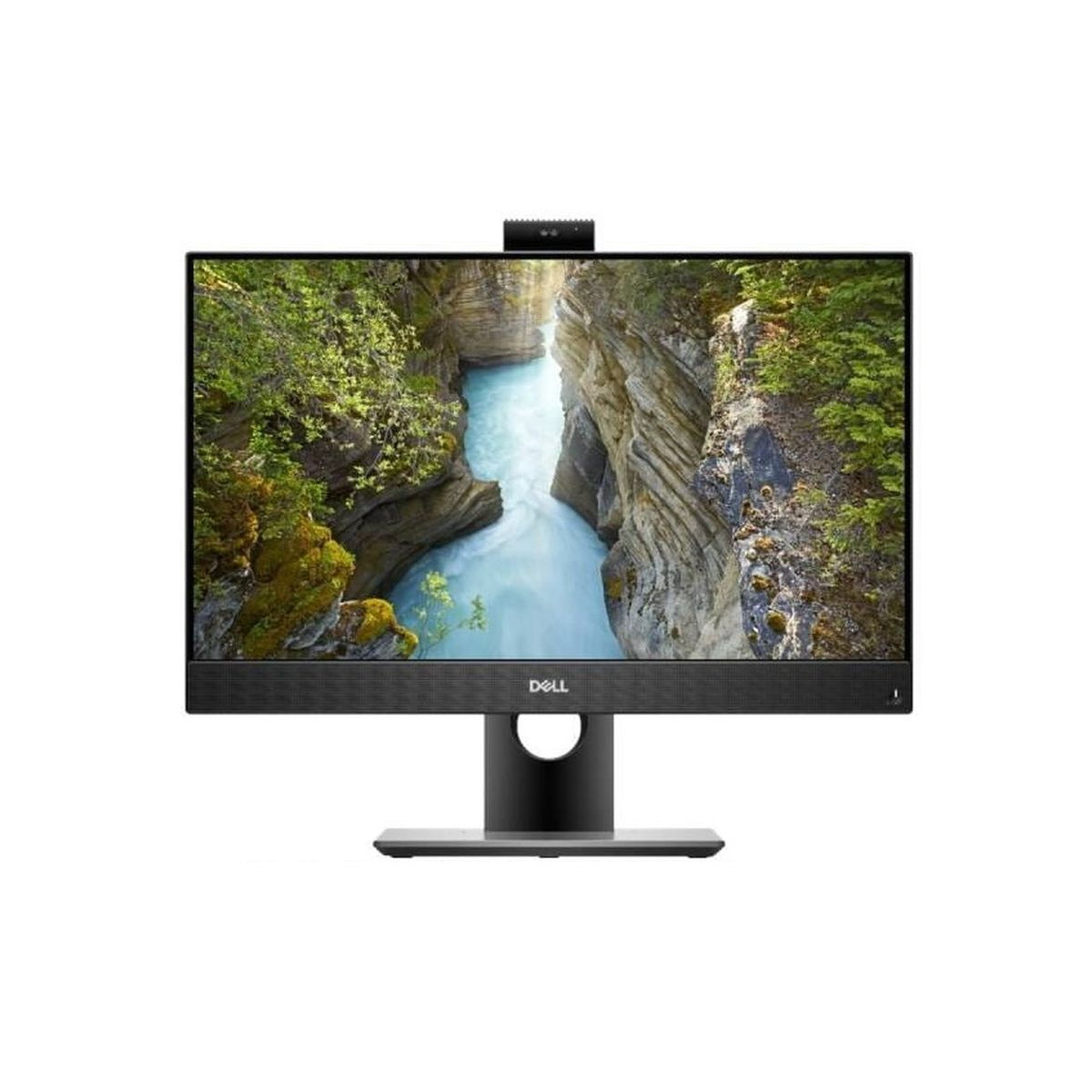 DELL 7460 AiO FULL HD 24' i5-8500 16GB 480GB SSD WINDOWS 11 PRO KL.A