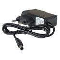 NOWY ZASILACZ ŁADOWARKA LED 12V 1.5A 18W WTYK 5.5x2.5MM PS-WT-12V-18W NOWY ZASILACZ ŁADOWARKA LED 12V 1.5A 18W WTYK 5.5x2.5MM PS-WT-12V-18W