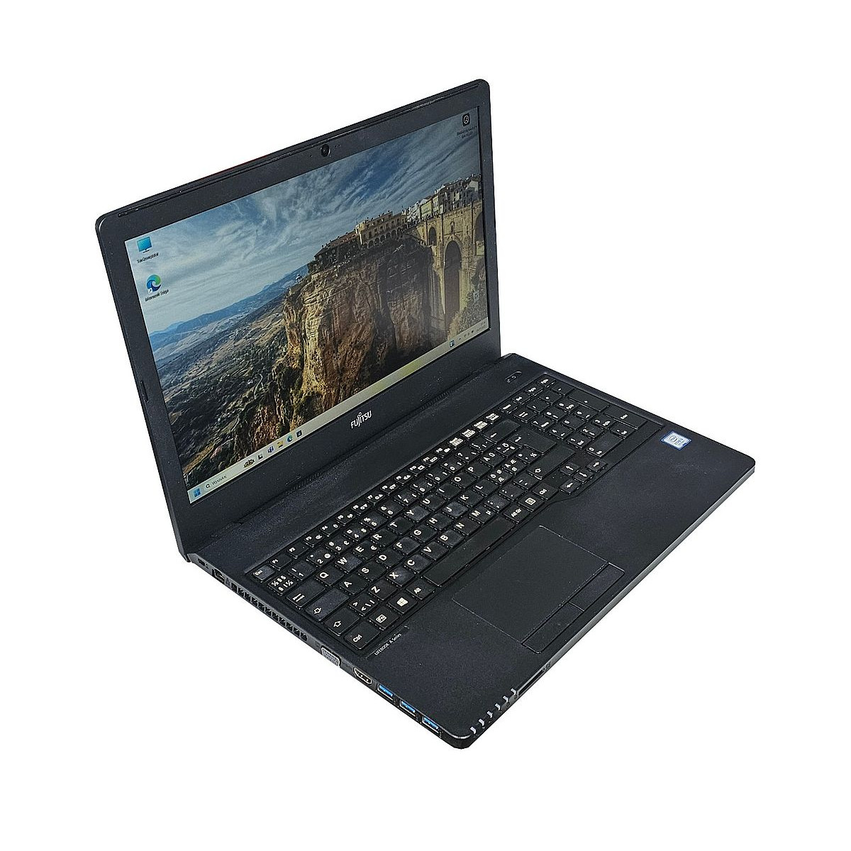 LAPTOP FUJITSU LIFEBOOK A659 15.6' FULL HD 16GB DDR4 960GB SSD WIN 11 PRO LAPTOP FUJITSU LIFEBOOK A659 15.6' FULL HD 16GB DDR4 960GB SSD WIN 11 PRO