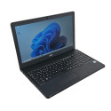 LAPTOP FUJITSU LIFEBOOK A659 15.6' FULL HD 16GB DDR4 500GB SSD WIN 11 PRO LAPTOP FUJITSU LIFEBOOK A659 15.6' FULL HD 16GB DDR4 500GB SSD WIN 11 PRO