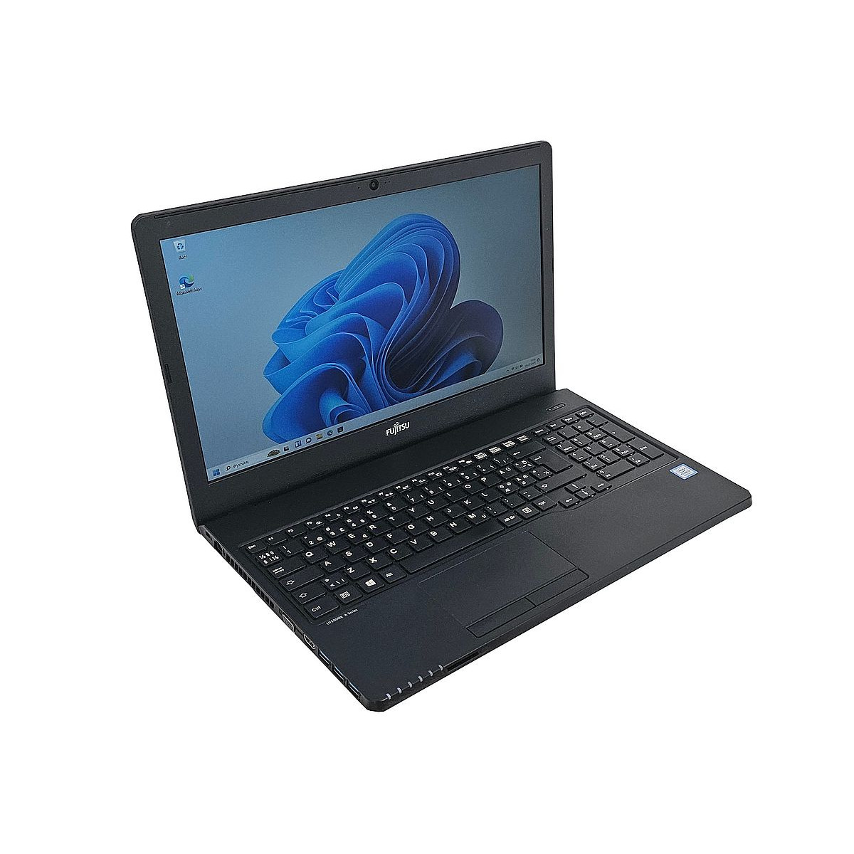 LAPTOP FUJITSU LIFEBOOK A659 15.6' FULL HD 16GB DDR4 500GB SSD WIN 11 PRO LAPTOP FUJITSU LIFEBOOK A659 15.6' FULL HD 16GB DDR4 500GB SSD WIN 11 PRO