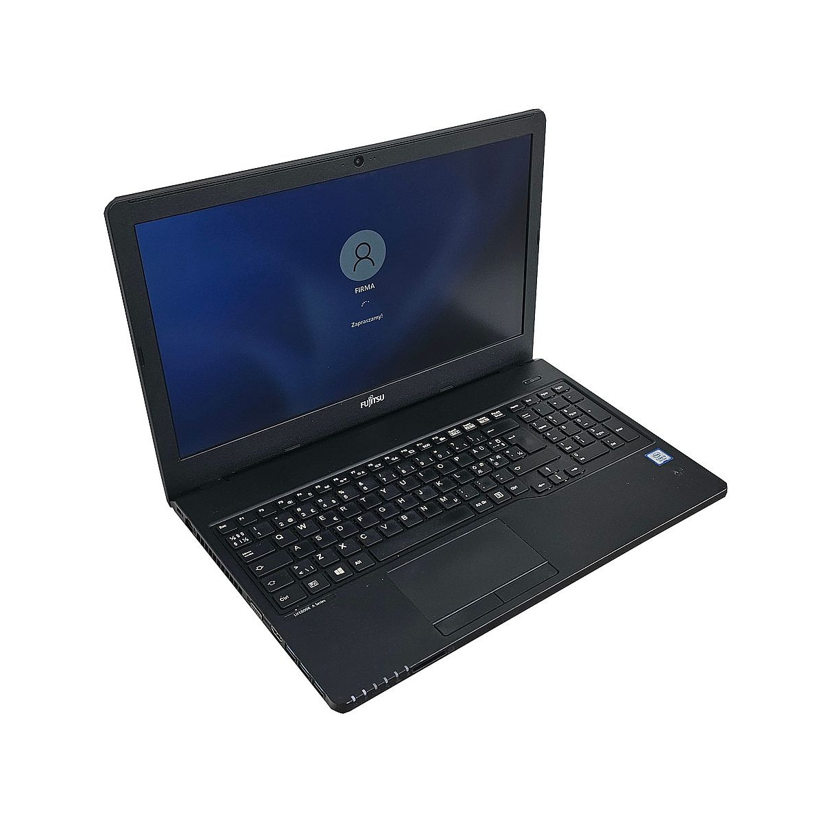 LAPTOP FUJITSU LIFEBOOK A659 15.6' FULL HD 16GB DDR4 480GB SSD WIN 11 PRO LAPTOP FUJITSU LIFEBOOK A659 15.6' FULL HD 16GB DDR4 480GB SSD WIN 11 PRO