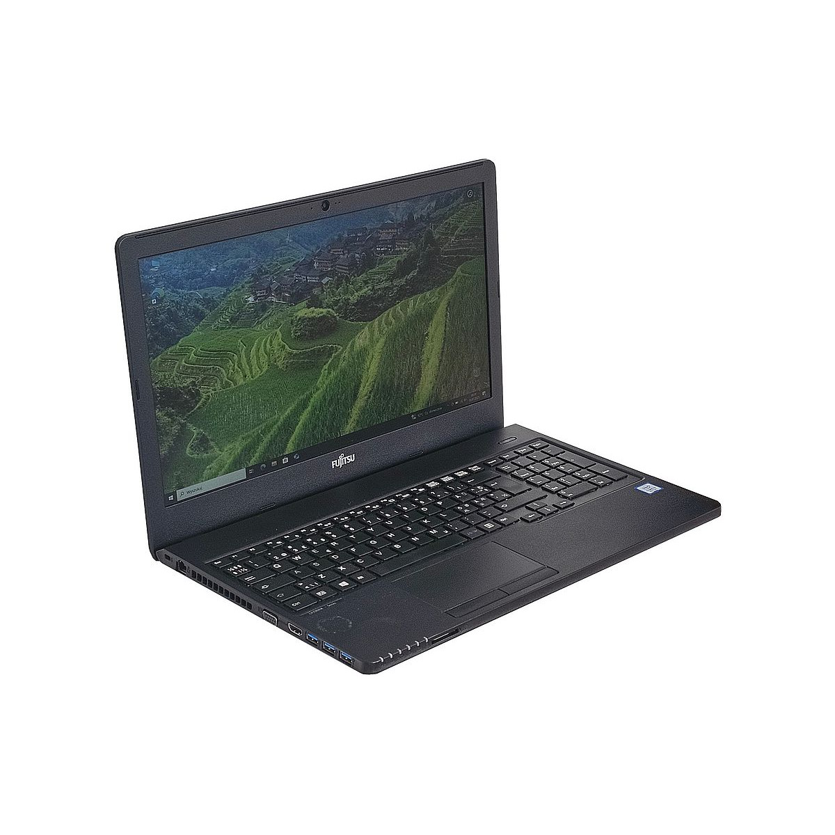 LAPTOP FUJITSU LIFEBOOK A659 15.6' FULL HD 8GB DDR4 256GB SSD WIN10 KL.A- LAPTOP FUJITSU LIFEBOOK A659 15.6' FULL HD 8GB DDR4 256GB SSD WIN10 KL.A-
