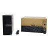 KOMPUTER DELL 5070 TOWER 3GHZ 8-CORE i7-9700 32GB 512GB NVME M2000 4GB W11