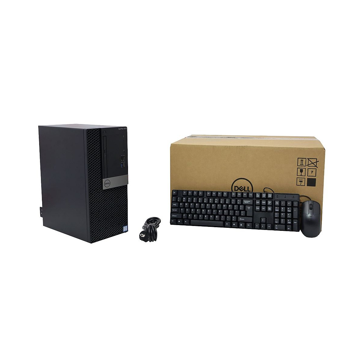 KOMPUTER DELL 5070 TOWER 3GHZ 8-CORE i7-9700 32GB 512GB NVME M2000 4GB W11 KOMPUTER DELL 5070 TOWER 3GHZ 8-CORE i7-9700 32GB 512GB NVME M2000 4GB W11