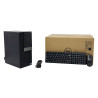 KOMPUTER DELL 5070 TOWER 3GHZ 8-CORE i7-9700 32GB 512GB NVME M2000 4GB W11