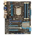 PŁYTA GŁÓWNA ASUS P8Z77-V LE PLUS ATX INTEL Z77 1xLGA1155 4xDDR3 PŁYTA GŁÓWNA ASUS P8Z77-V LE PLUS ATX INTEL Z77 1xLGA1155 4xDDR3