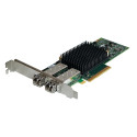 KARTA FC HBA DELL EMULEX LPe31002-M6-D 2x16GB 2xGBIC PCIe FULL 0RXNT1 KARTA FC HBA DELL EMULEX LPe31002-M6-D 2x16GB 2xGBIC PCIe FULL 0RXNT1