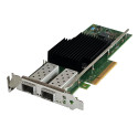 KARTA SIECIOWA DELL INTEL X710-DA2 2x10GB SFP+ PCI-e LOW 0G54KD KARTA SIECIOWA DELL INTEL X710-DA2 2x10GB SFP+ PCI-e LOW 0G54KD
