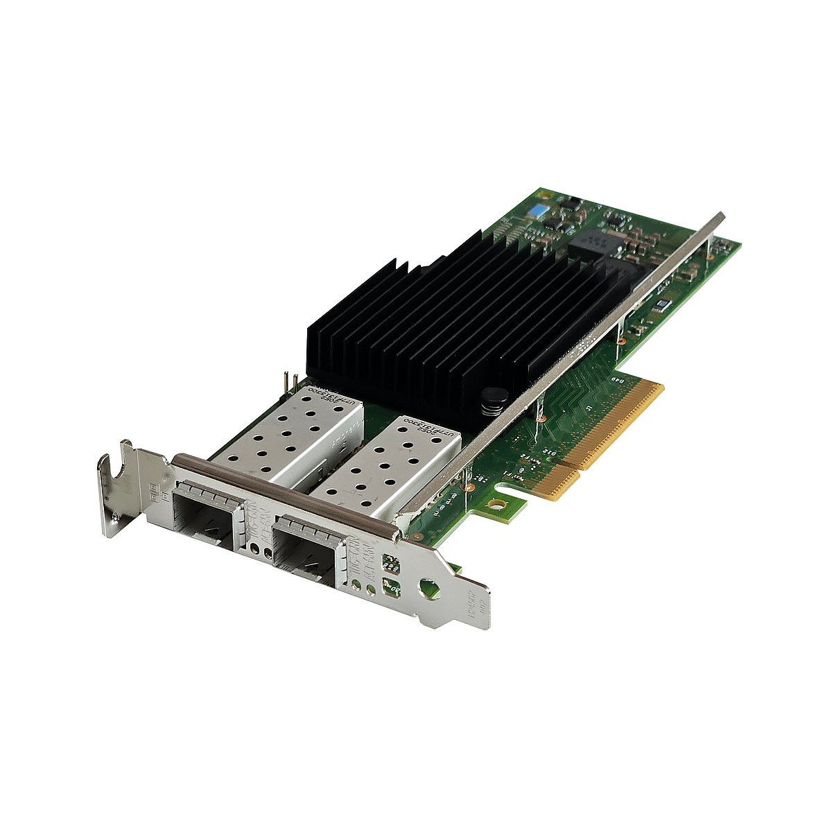 KARTA SIECIOWA DELL INTEL X710-DA2 2x10GB SFP+ PCI-e LOW 0G54KD KARTA SIECIOWA DELL INTEL X710-DA2 2x10GB SFP+ PCI-e LOW 0G54KD