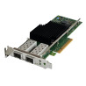 KARTA SIECIOWA DELL INTEL X710-DA2 2x10GB SFP+ PCI-e LOW 0G54KD