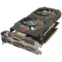 KARTA GRAFICZNA ASUS GEFORCE GTX 650Ti 2GB DDR5 1xHDMI 2xDVI 1xVGA KARTA GRAFICZNA ASUS GEFORCE GTX 650Ti 2GB DDR5 1xHDMI 2xDVI 1xVGA