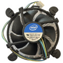 CHŁODZENIE PROCESORA INTEL LGA1155 1156 E97378-001 CHŁODZENIE PROCESORA INTEL LGA1155 1156 E97378-001