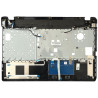 OBUDOWA DOLNA PALMREST FUJITSU LIFEBOOK A659 TOUCHPAD EAFH9023010-1
