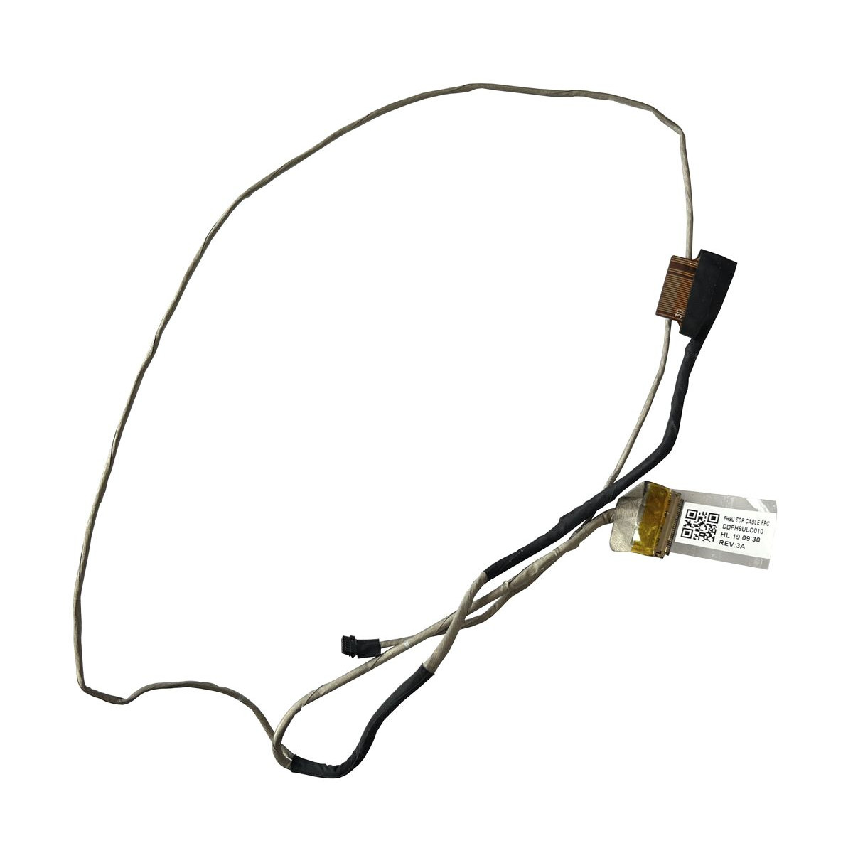 KABEL TAŚMA MATRYCY LCD FUJITSU LIFEBOOK A659 DDFH9ULC010