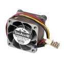 ALUMIONIOWY WIATRAK WENTYLATOR SAN ACE 40 4PIN 40x40MM 9GE0412P3J15 ALUMIONIOWY WIATRAK WENTYLATOR SAN ACE 40 4PIN 40x40MM 9GE0412P3J15