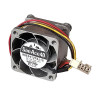 ALUMIONIOWY WIATRAK WENTYLATOR SAN ACE 40 4PIN 40x40MM 9GE0412P3J15