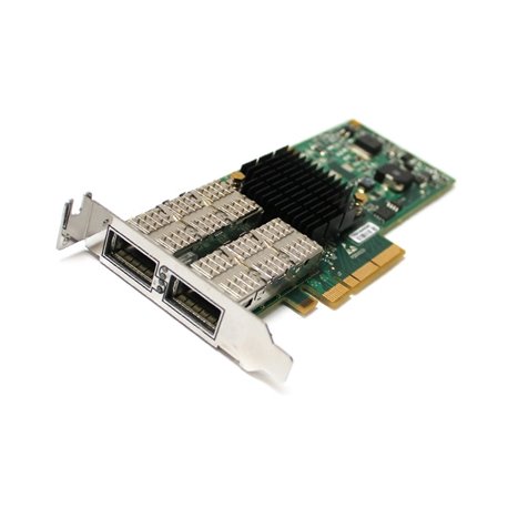 Sun Oracle 40GBPs DUAL PORT HCA LOW 375-3696-01