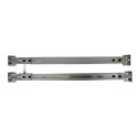 SZYNY RACK 1U PYRAMID STORESERWER
