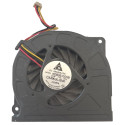 WENTYLATOR WIATRAK DELTA DC 5V 0.32A 60x55MM KDB05105HB CA49600-0240 WENTYLATOR WIATRAK DELTA DC 5V 0.32A 60x55MM KDB05105HB CA49600-0240