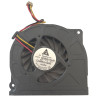 WENTYLATOR WIATRAK DELTA DC 5V 0.32A 60x55MM KDB05105HB CA49600-0240