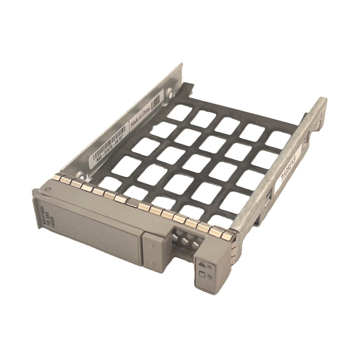 KIESZEŃ RAMKA 2,5 SERWERY CISCO C220, C240, C460 800-31575-04