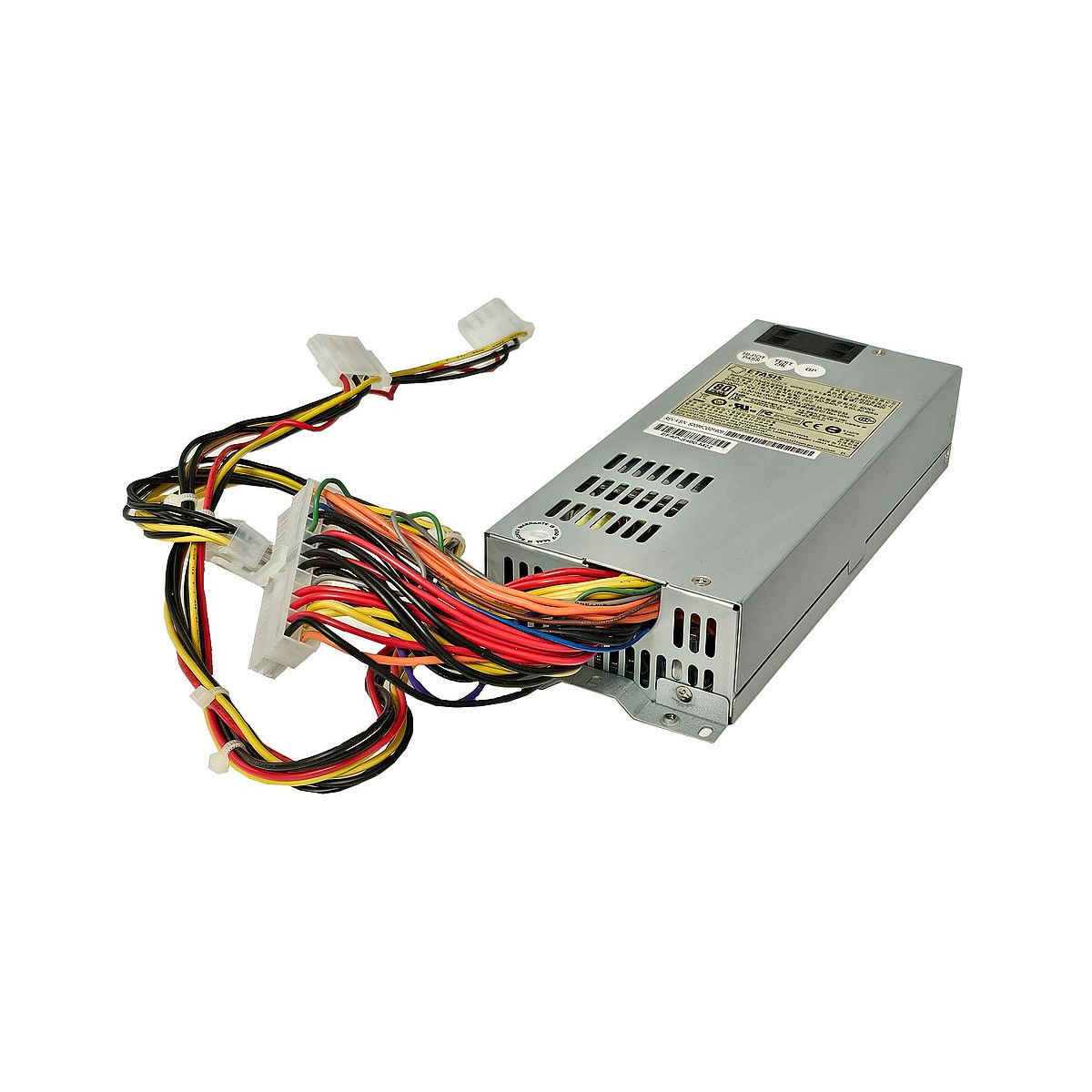 ZASILACZ ETASIS ELECTRONICS 400W EFAP-S400 80 PLUS BRONZE