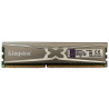 PAMIĘĆ RAM KINGSTON HYPERX 4GB DDR3 1866MHz DIMM NON-ECC KHX18C9X3/4