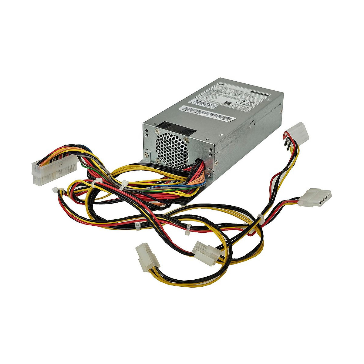 ZASILACZ FSP 350W ATX FSP350-50FFB 1x24+1PIN 2x4PIN MOLEX 2x4PIN ZASILACZ FSP 350W ATX FSP350-50FFB 1x24+1PIN 2x4PIN MOLEX 2x4PIN