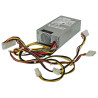 ZASILACZ FSP 350W ATX FSP350-50FFB 1x24+1PIN 2x4PIN MOLEX 2x4PIN