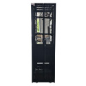SZAFA RACK SERWEROWA APC AR3300 19'' 42U 600x1200 1xPÓŁKA MOCOWANIE ZŁOŻONA SZAFA RACK SERWEROWA APC AR3300 19'' 42U 600x1200 1xPÓŁKA MOCOWANIE ZŁOŻONA