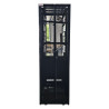 SZAFA RACK SERWEROWA APC AR3300 19'' 42U 600x1200 1xPÓŁKA MOCOWANIE ZŁOŻONA