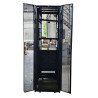 SZAFA RACK SERWEROWA APC AR3300 19'' 42U 600x1200 1xPÓŁKA MOCOWANIE ZŁOŻONA