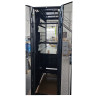 SZAFA RACK SERWEROWA APC AR3300 19'' 42U 600x1200 1xPÓŁKA MOCOWANIE ZŁOŻONA