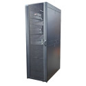 SZAFA RACK SERWEROWA APC AR3300 19'' 42U 600x1200 1xPÓŁKA MOCOWANIE ZŁOŻONA SZAFA RACK SERWEROWA APC AR3300 19'' 42U 600x1200 1xPÓŁKA MOCOWANIE ZŁOŻONA