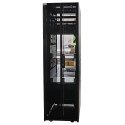 SZAFA RACK SERWEROWA APC AR3300 19'' 42U 600x1200 2xPÓŁKA KLUCZYK ZŁOŻONA SZAFA RACK SERWEROWA APC AR3300 19'' 42U 600x1200 2xPÓŁKA KLUCZYK ZŁOŻONA