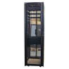 SZAFA RACK SERWEROWA APC AR3300 19'' 42U 600x1200 4xORGANIZER KLUCZYK ZŁOŻO