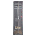 SZAFA RACK SERWEROWA APC AR3300 19'' 42U 600x1200 4xORGANIZER KLUCZYK ZŁOŻO SZAFA RACK SERWEROWA APC AR3300 19'' 42U 600x1200 4xORGANIZER KLUCZYK ZŁOŻO