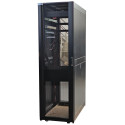 SZAFA RACK SERWEROWA APC AR3300 19'' 42U 600x1200 4xORGANIZER KLUCZYK ZŁOŻO SZAFA RACK SERWEROWA APC AR3300 19'' 42U 600x1200 4xORGANIZER KLUCZYK ZŁOŻO