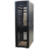 SZAFA RACK SERWEROWA APC AR3300 19'' 42U 600x1200 4xORGANIZER KLUCZYK ZŁOŻO
