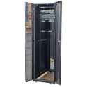 SZAFA RACK SERWEROWA APC AR3300 19'' 42U 600x1200 2xORGANIZER PATCH PANEL SZAFA RACK SERWEROWA APC AR3300 19'' 42U 600x1200 2xORGANIZER PATCH PANEL