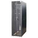 SZAFA RACK SERWEROWA APC AR3300 19'' 42U 600x1200 2xORGANIZER PATCH PANEL SZAFA RACK SERWEROWA APC AR3300 19'' 42U 600x1200 2xORGANIZER PATCH PANEL