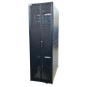 SZAFA RACK SERWEROWA APC AR3300 19'' 42U 600x1200 5xORGANIZER KLUCZ ZŁOŻONA SZAFA RACK SERWEROWA APC AR3300 19'' 42U 600x1200 5xORGANIZER KLUCZ ZŁOŻONA