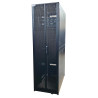 SZAFA RACK SERWEROWA APC AR3300 19'' 42U 600x1200 5xORGANIZER KLUCZ ZŁOŻONA