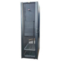 SZAFA RACK SERWEROWA APC AR3300 19' 42U 600x1200 2xPÓŁKA 89CM KLUCZ ZŁOŻONA SZAFA RACK SERWEROWA APC AR3300 19' 42U 600x1200 2xPÓŁKA 89CM KLUCZ ZŁOŻONA