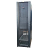 SZAFA RACK SERWEROWA APC AR3300 19' 42U 600x1200 2xPÓŁKA 89CM KLUCZ ZŁOŻONA