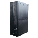 SZAFA RACK SERWEROWA APC AR3300 19' 42U 600x1200 2xPÓŁKA 89CM KLUCZ ZŁOŻONA SZAFA RACK SERWEROWA APC AR3300 19' 42U 600x1200 2xPÓŁKA 89CM KLUCZ ZŁOŻONA