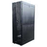 SZAFA RACK SERWEROWA APC AR3300 19' 42U 600x1200 2xPÓŁKA 89CM KLUCZ ZŁOŻONA